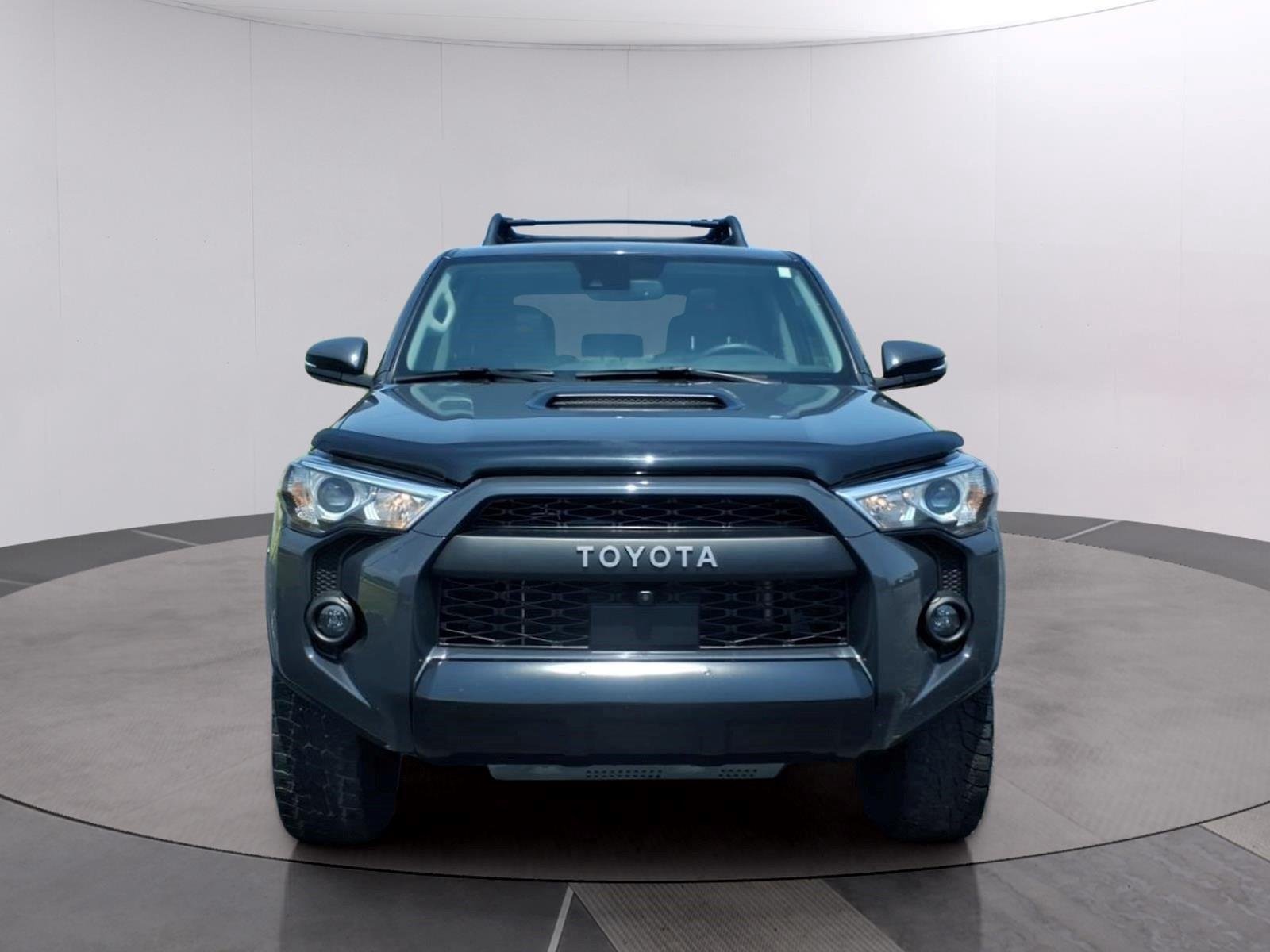 Used 2024 Underground Toyota TRD Pro image 10
