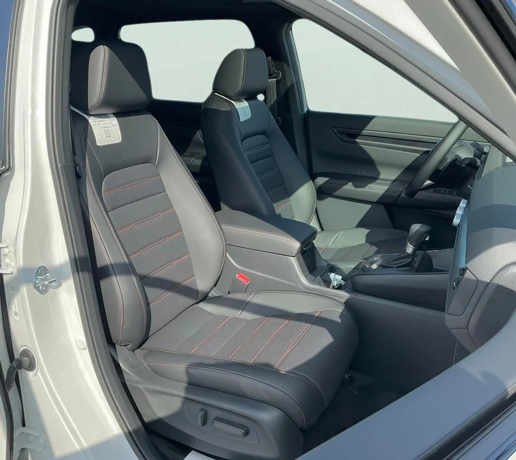 Used 2026 White Honda Sport-L image 24