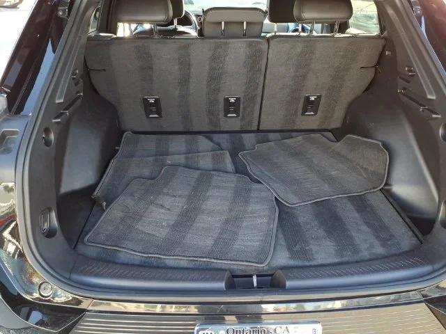 Used 2025 Black Chevrolet LT image 5