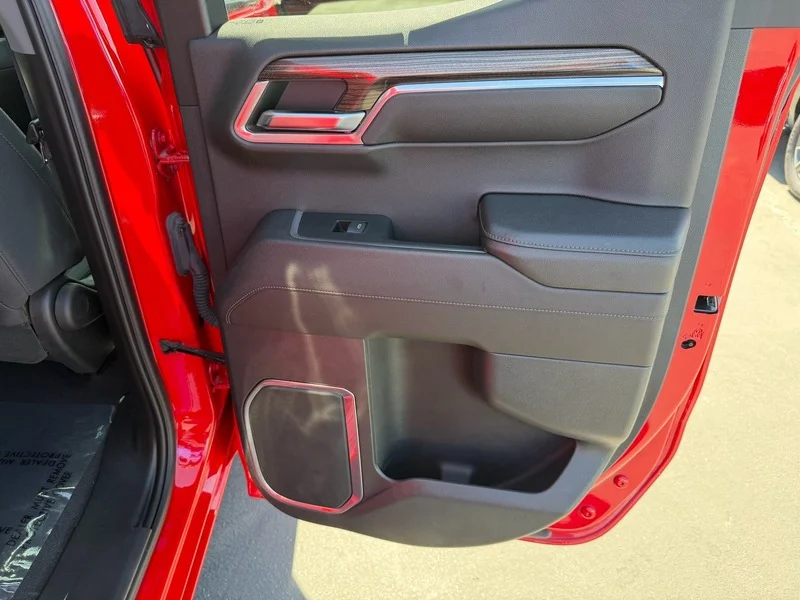 Used 2023 Red Hot Chevrolet LT (2FL) image 23