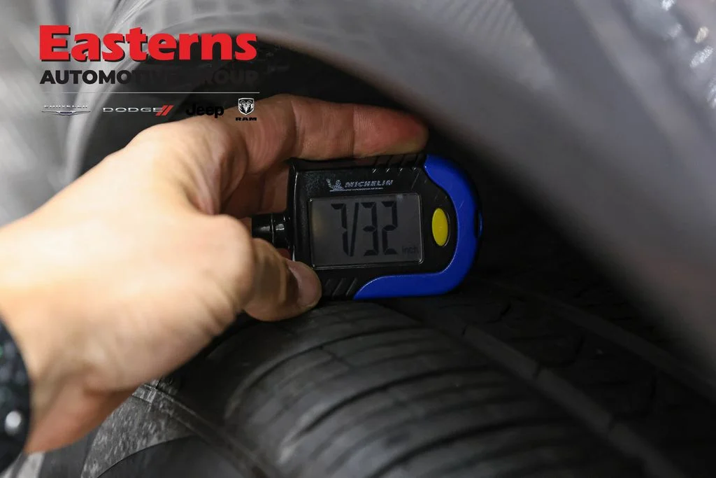 Used 2025 Gray Dodge R/T 20th Anniversary Premium image 27