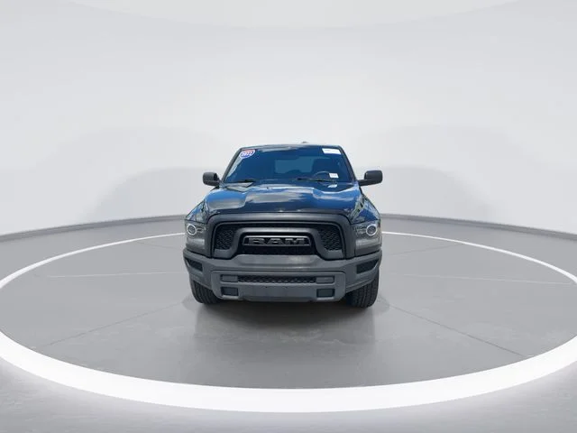 Used 2022 Black Ram Warlock image 4