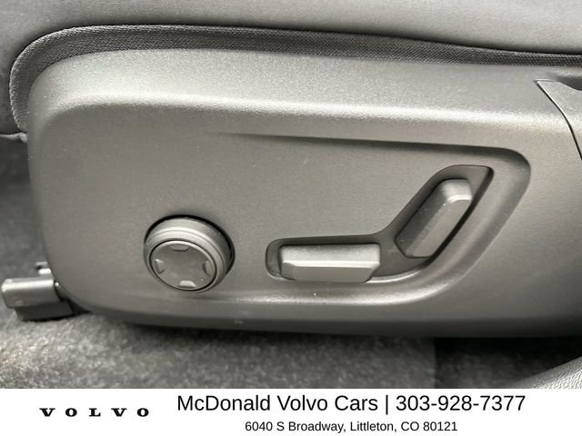 Used 2024 Gray Volvo Ultimate image 12