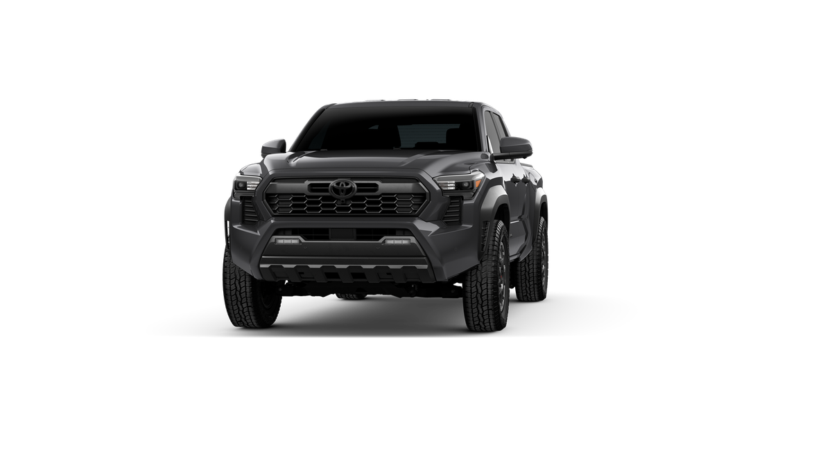 New 2026 Underground Toyota TRD Off-Road image 18