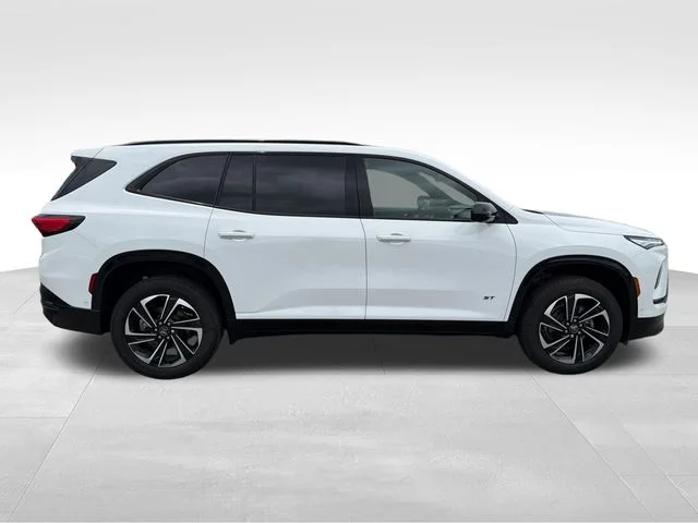 2026 Buick Enclave Sport Touring - Photo 8