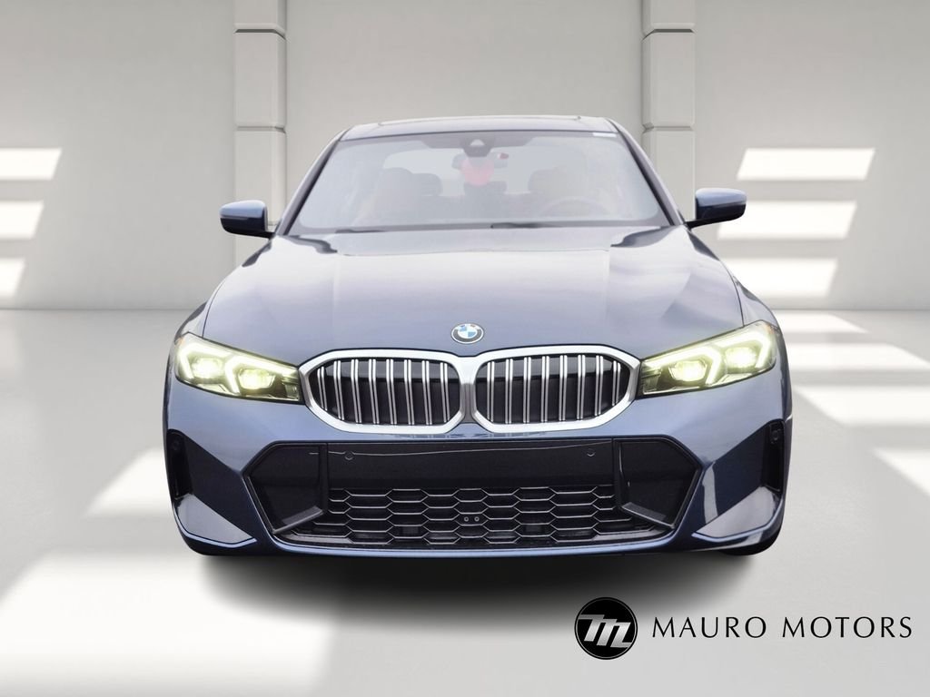 2026 BMW 3 Series 330i - Photo 8