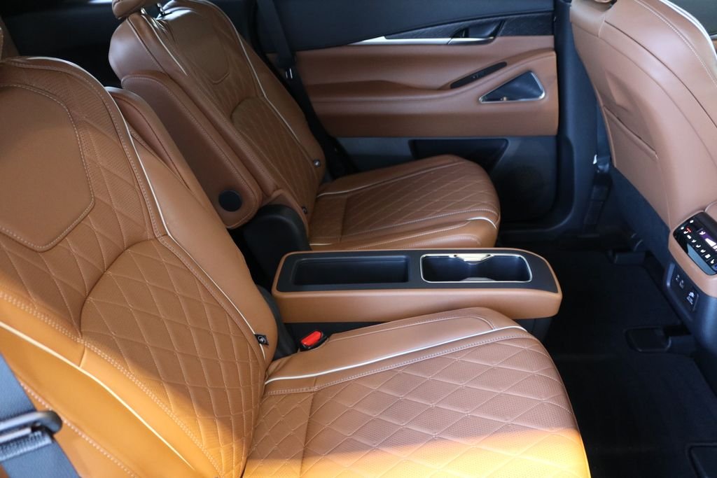 2025 INFINITI QX60 AUTOGRAPH - Photo 47