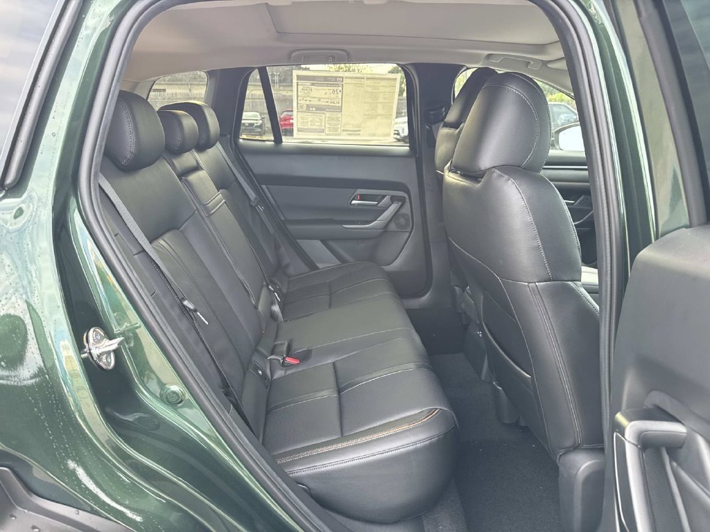 New 2026 Cypress Mazda 2.5 S Premium AWD image 9