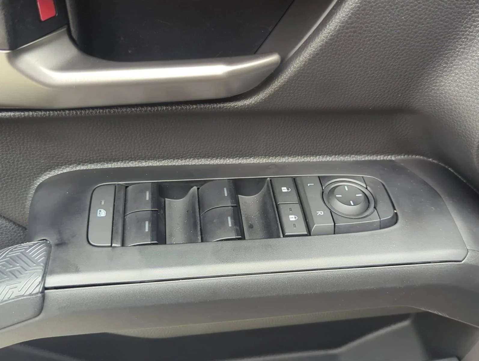 Used 2026 Mudbath Toyota TRD Off Road Hybrid image 11
