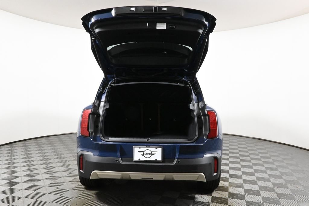 2026 MINI Countryman S - Photo 36