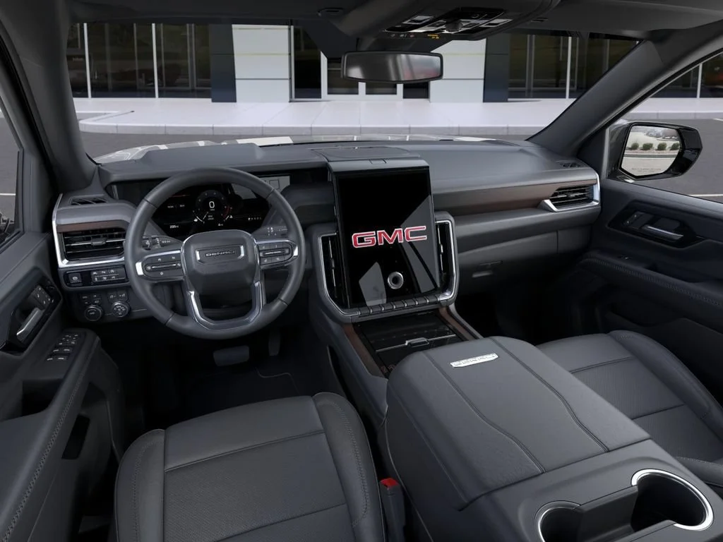 New 2026 Sterling Metallic GMC Denali image 15