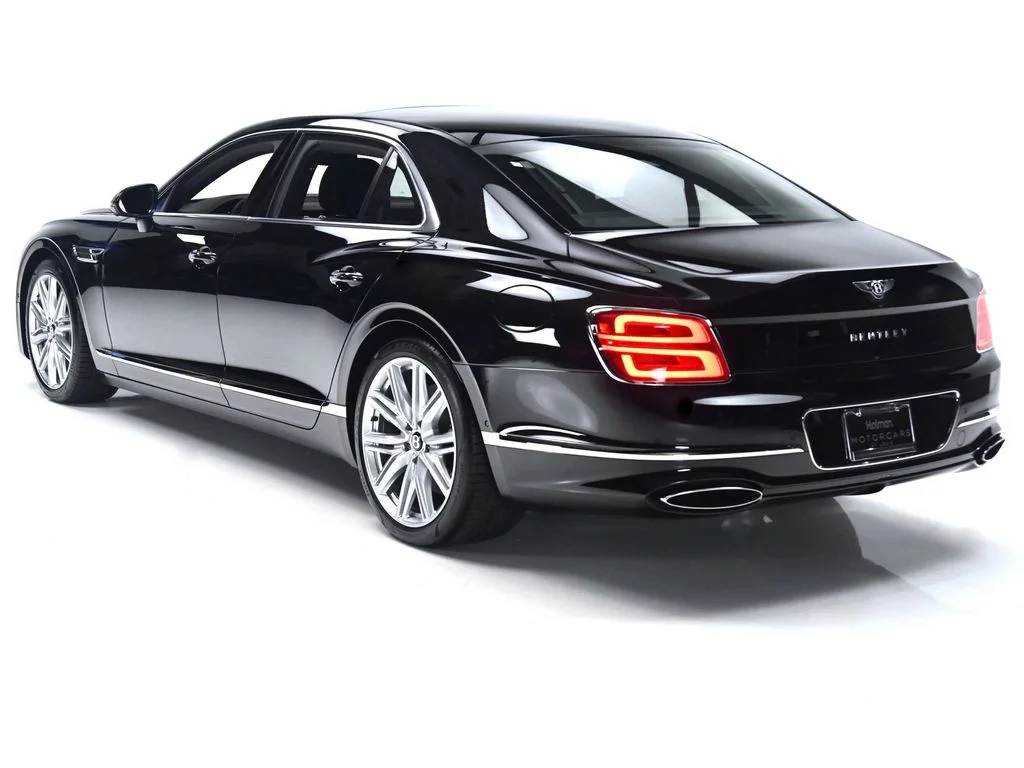 New 2026 Onyx Bentley V8 image 6