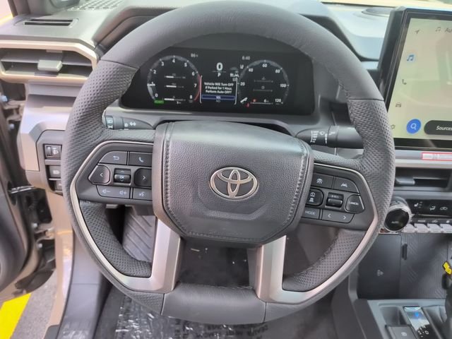 New 2026 Mudbath Toyota Tacoma TRD Off-Road image 14
