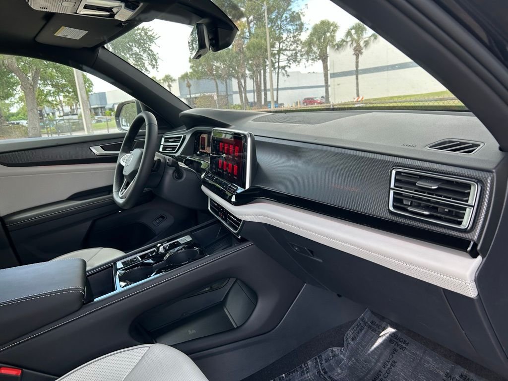 2026 Volkswagen Atlas Cross Sport SEL Premium R-LINE - Photo 48