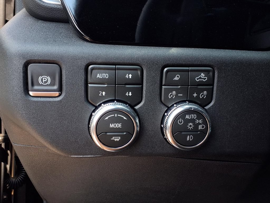2026 GMC Sierra 1500 SLT - Photo 10