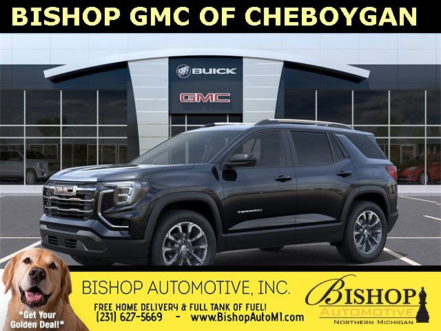 2026 Gmc Terrain Elevation photo 4