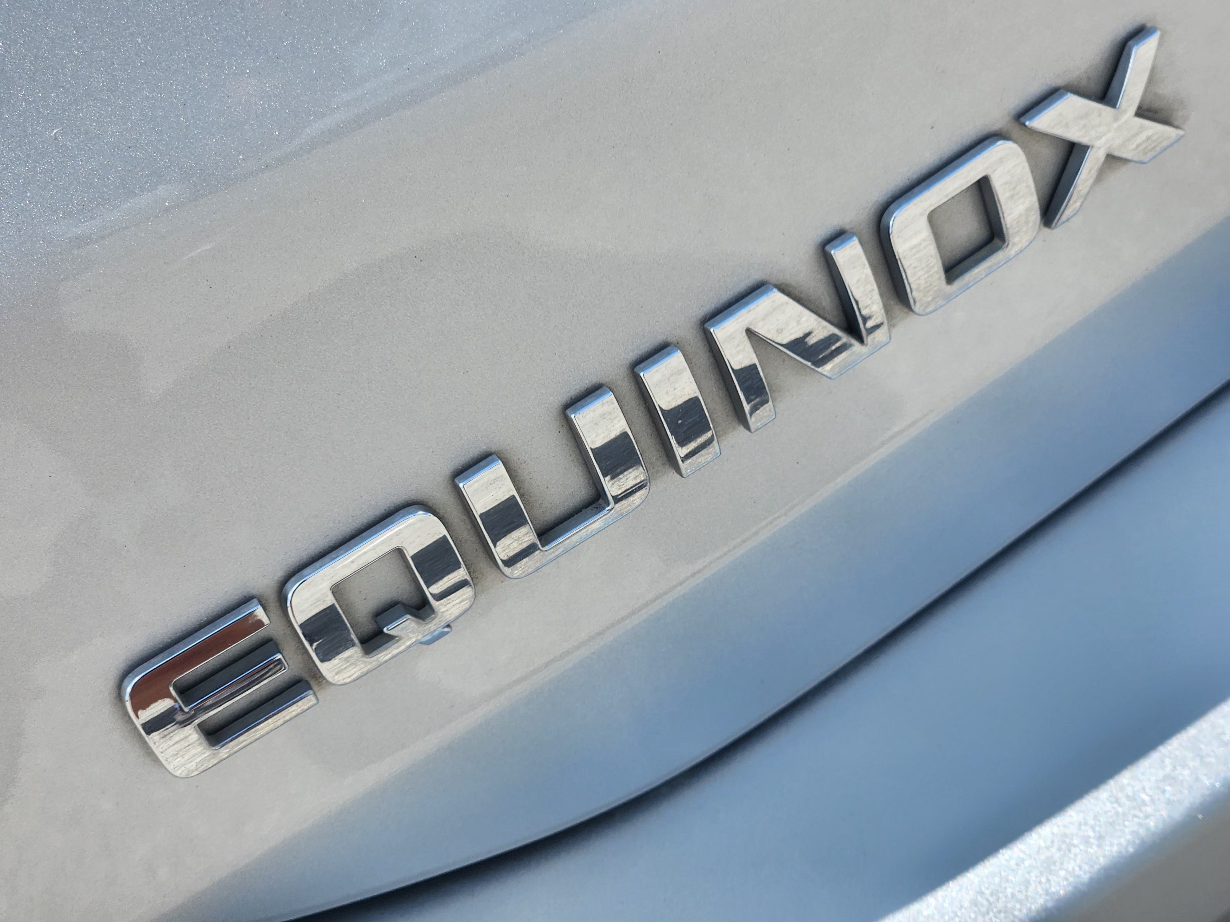 Used 2021 SILVER ICE METALLIC Chevrolet LS image 12