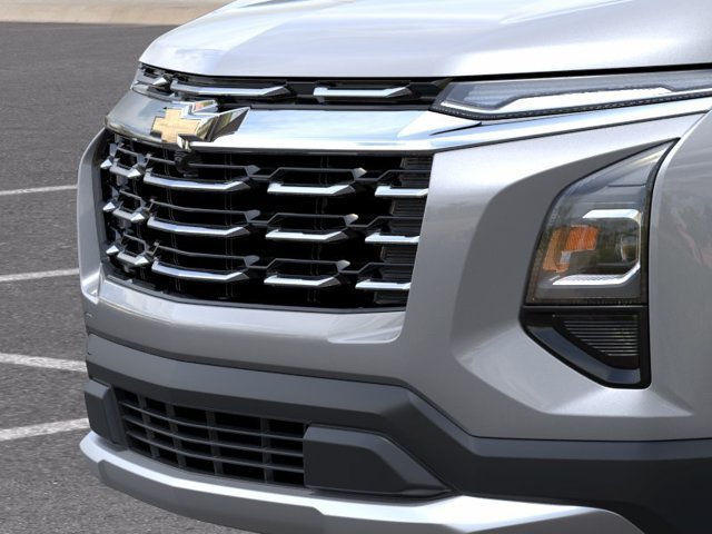 2027 Chevrolet Equinox LT - Photo 14