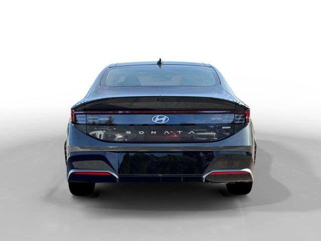 New 2026 Portofino Gray Hyundai SEL image 26