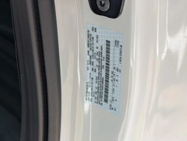 2025 Ford F-250 Super Duty XL - Photo 30