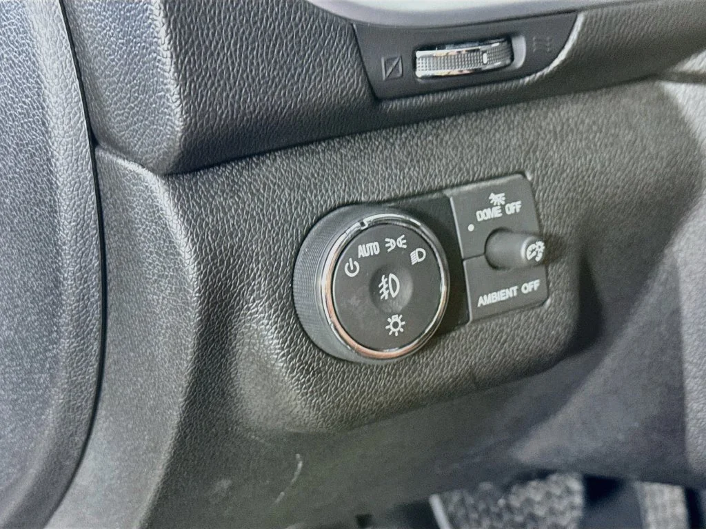 Used 2017 Beige Chevrolet Premier image 10