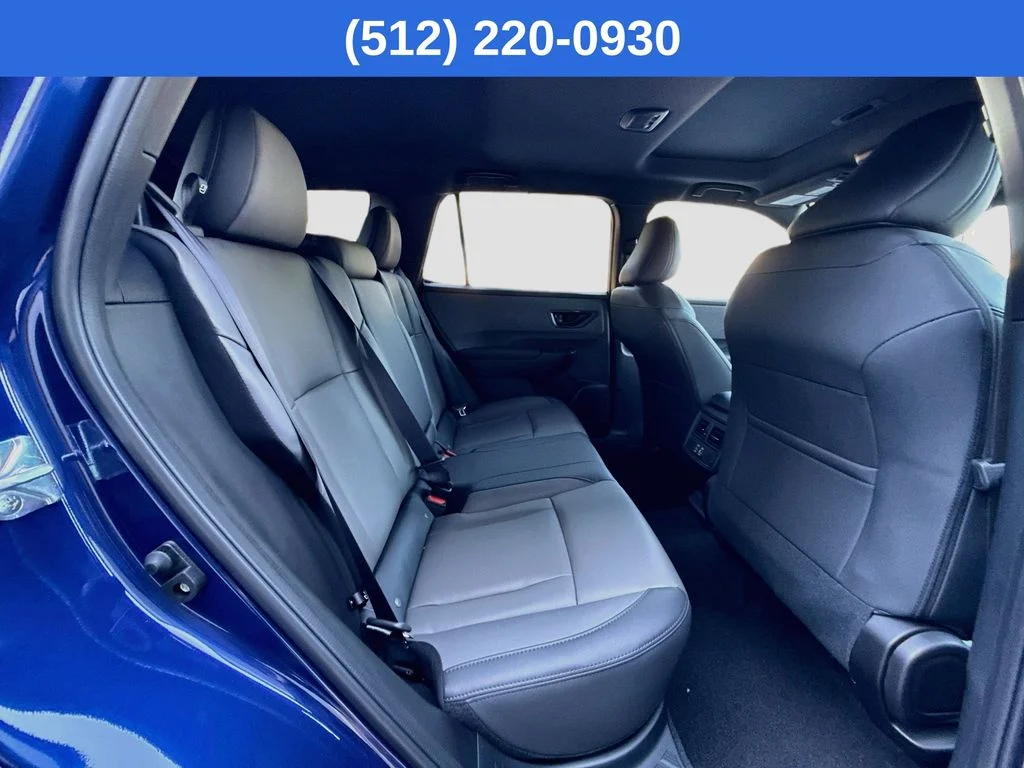 New 2026 Blue Subaru Premium image 38
