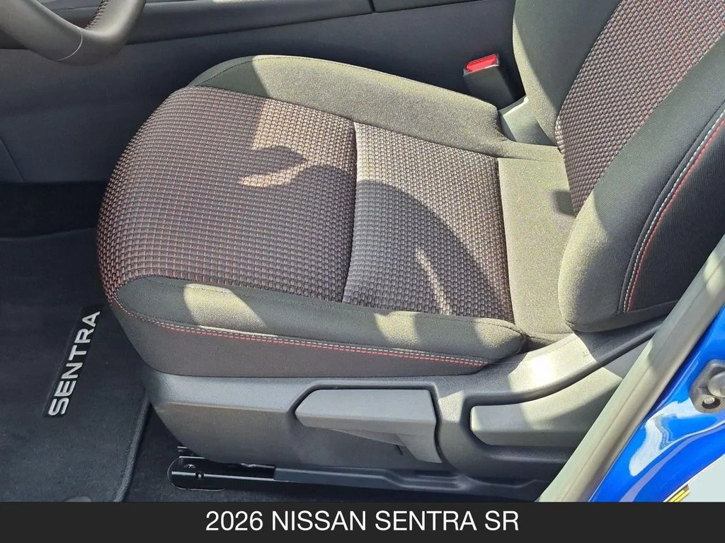 Used 2026 Blue Nissan SR image 14