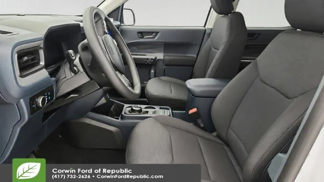 New 2026 Oxford White Ford XL image 12