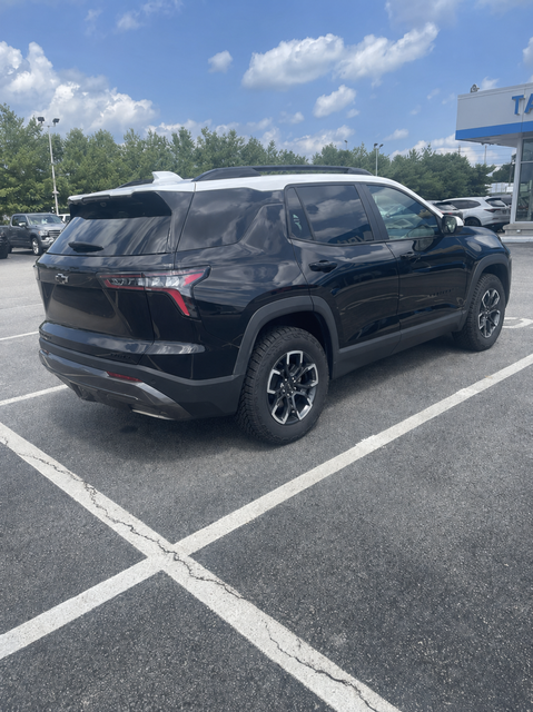 Used 2025 Black Chevrolet ACTIV image 3