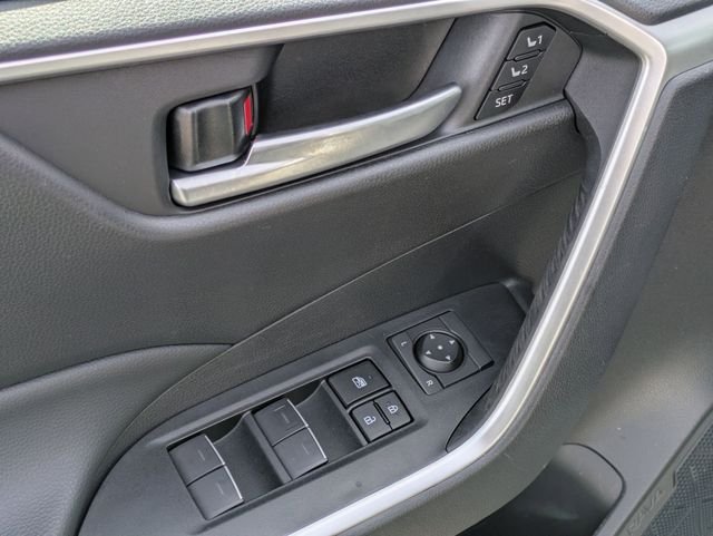2024 Toyota RAV4 XLE Premium - Photo 13