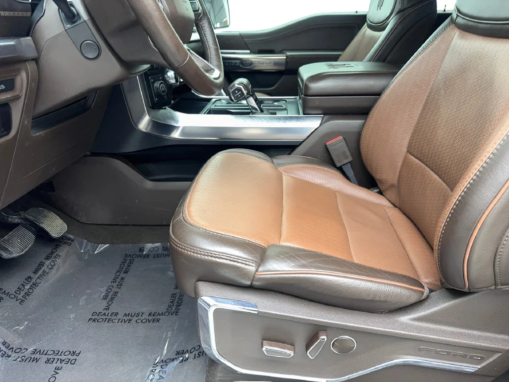 Used 2023  Ford King Ranch image 29