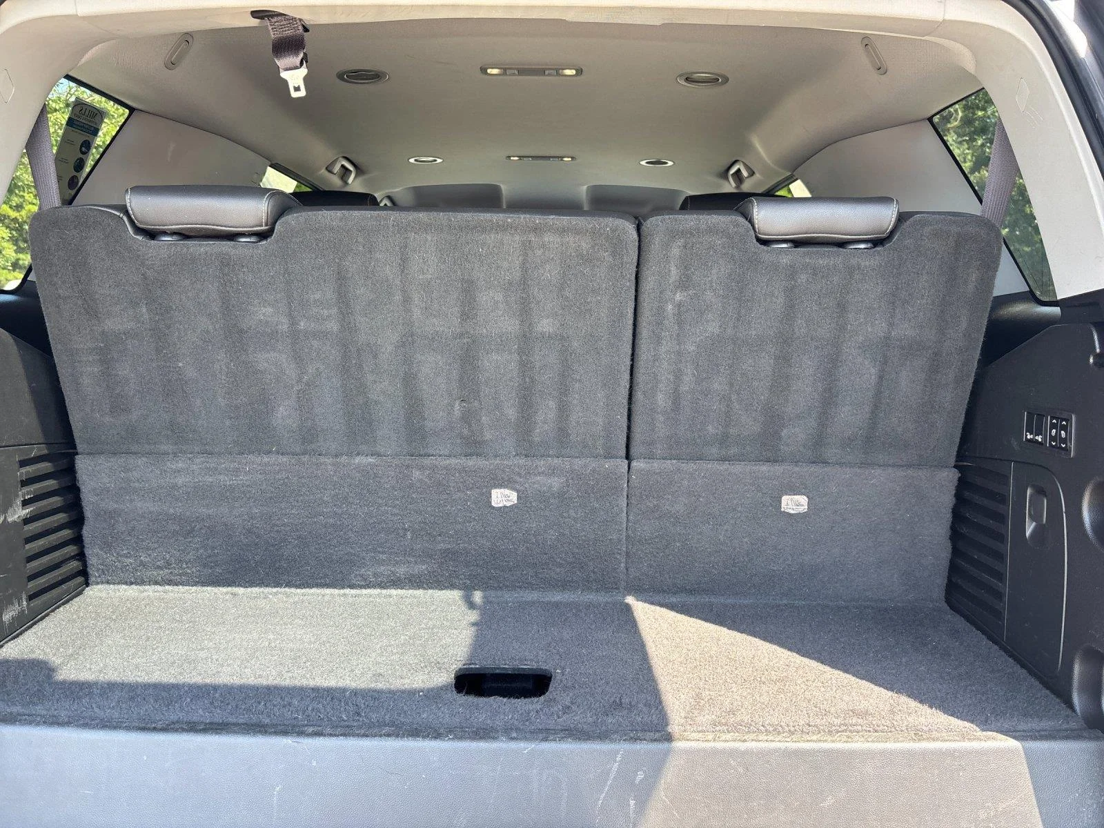 Used 2017 Tungsten Metallic Chevrolet Premier image 36