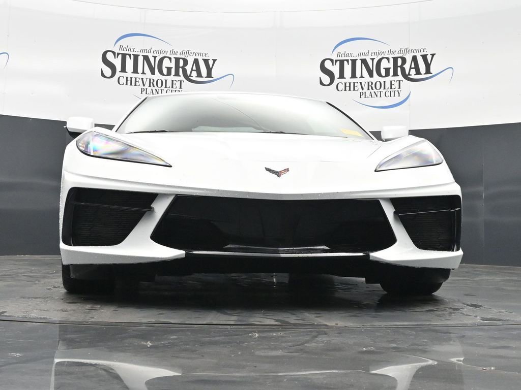 Used 2026 Arctic White Chevrolet 1LT image 27