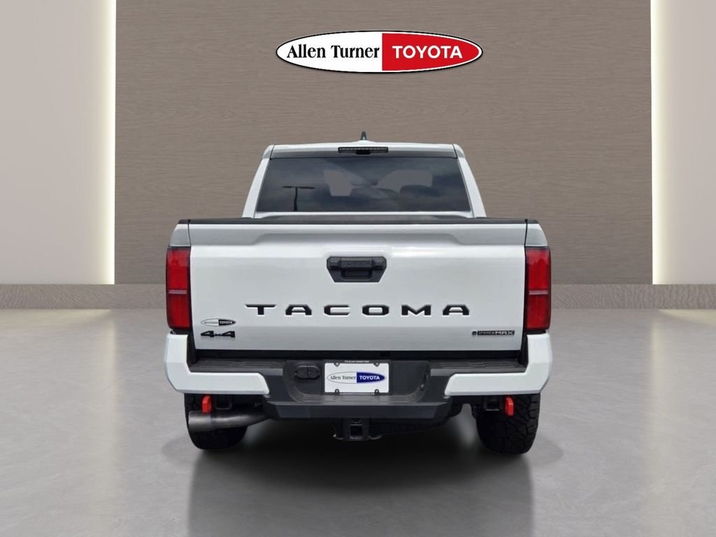2026 Toyota Tacoma TRD Off Road - Photo 7