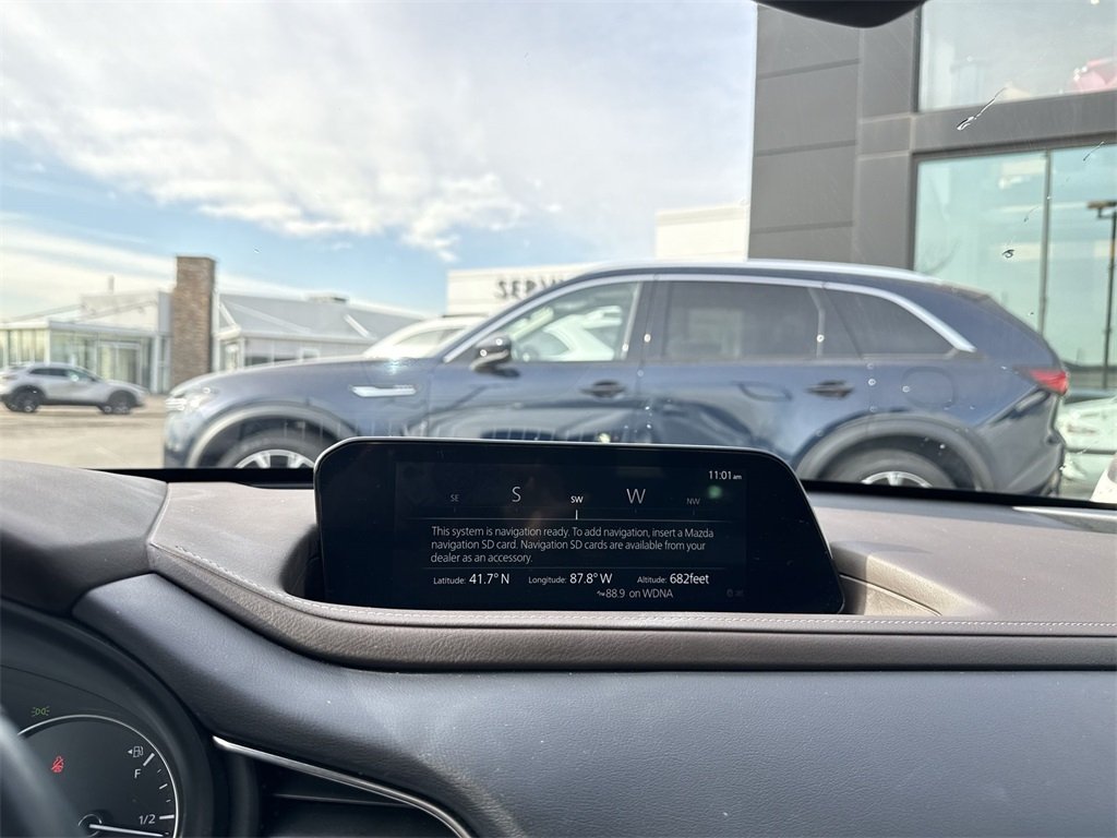 2023 MAZDA CX-30 - Image 17