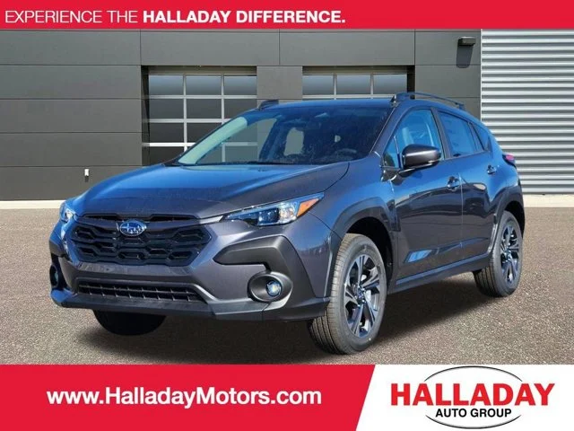 2026 Subaru Crosstrek Premium - Photo 27
