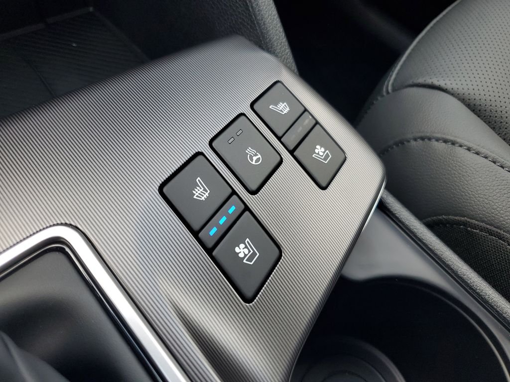 2026 Kia Sportage SX Prestige - Photo 39