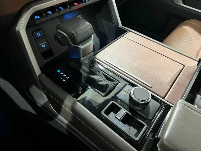 Used 2023 Beige Toyota 1794 Edition image 14