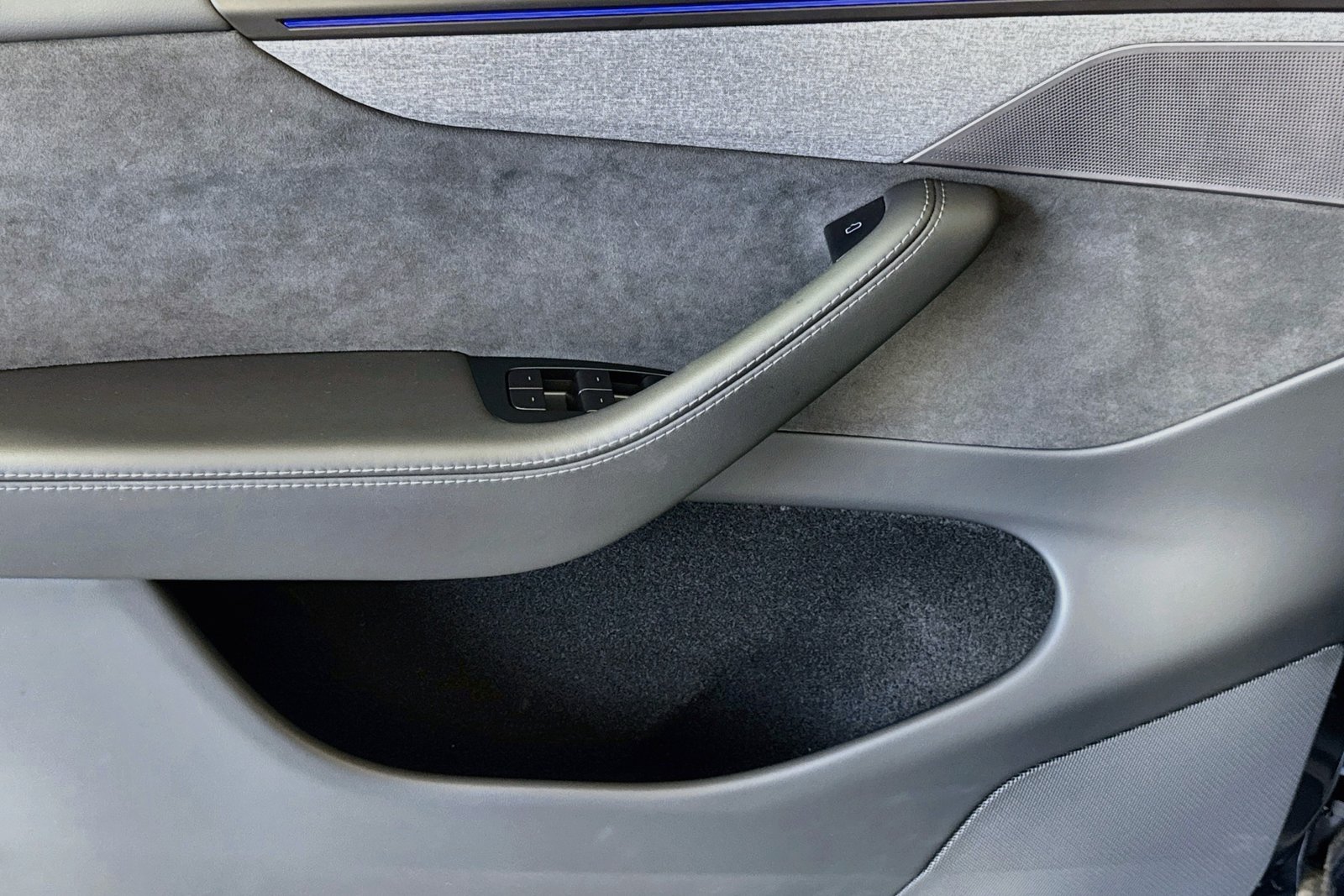 Used 2026 Stealth Grey Tesla Long Range Launch Series image 16