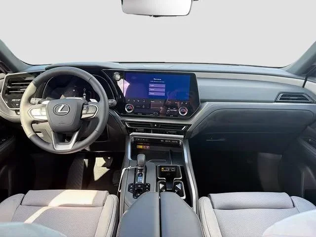 New 2026 Caviar Lexus LUXURY AWD image 24
