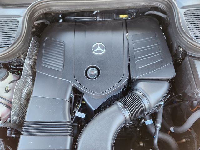 Certified Used 2026 Black Mercedes-Benz GLE 350 image 23