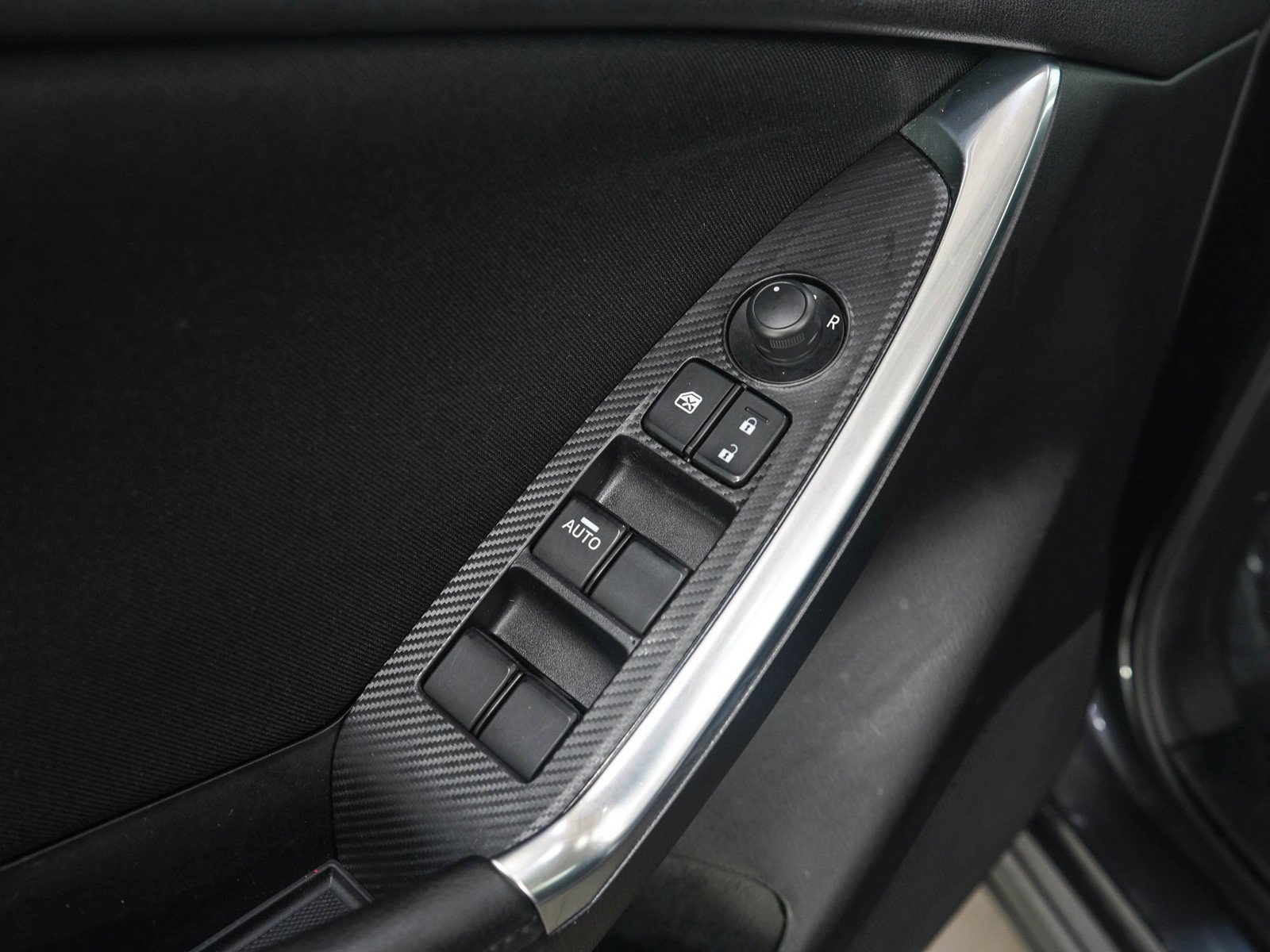 Used 2016 Meteor Gray Mica Mazda Touring image 21