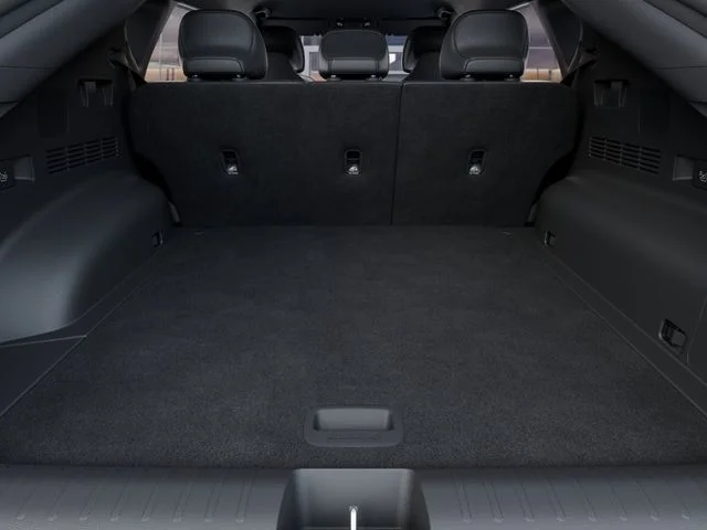 New 2026 Glacial White Pearl / Black Ro Kia GT-Line AWD image 19