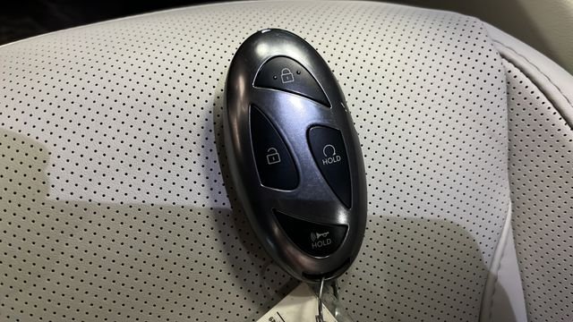 Used 2025 Deep Sea Hyundai SEL Convenience image 21