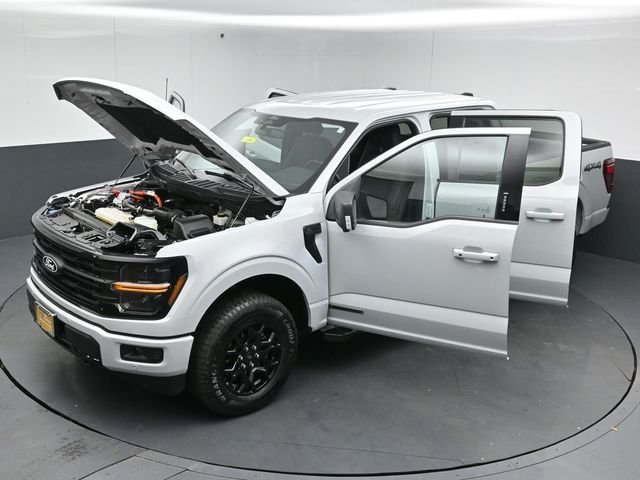 2024 FORD F-150 - Image 54