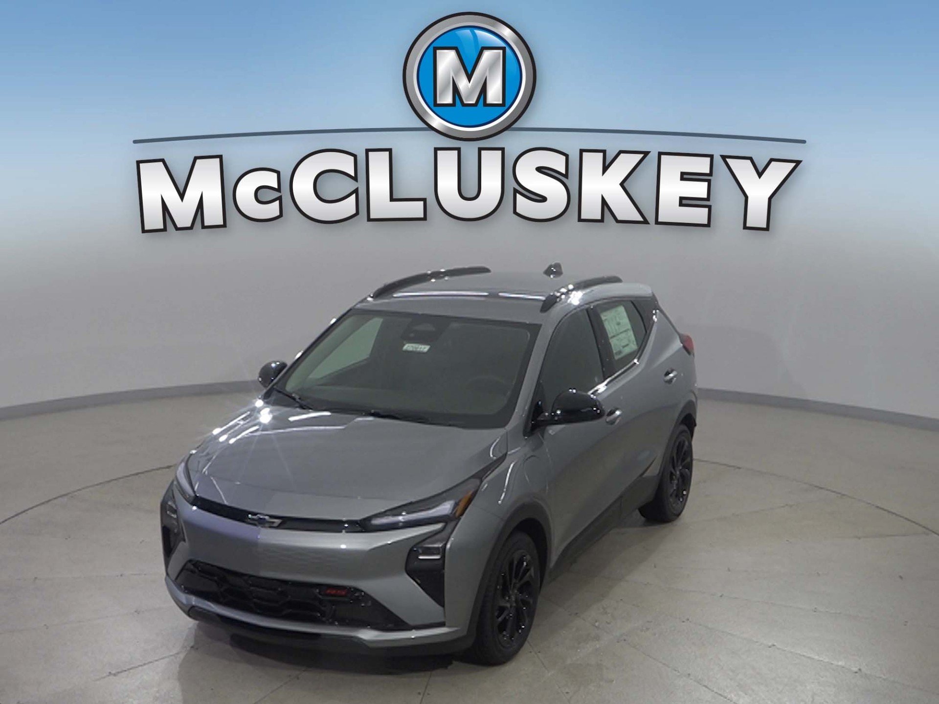 2027 Chevrolet Bolt RS - Photo 51