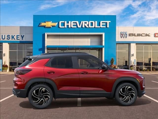 2026 Chevrolet Trailblazer RS - Photo 5