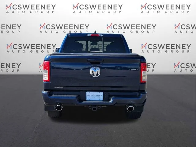Used 2022 Blue Ram Big Horn image 4