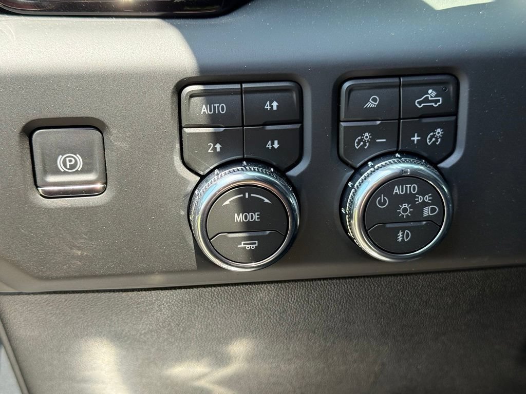 New 2026 Sterling Metallic GMC Denali image 21