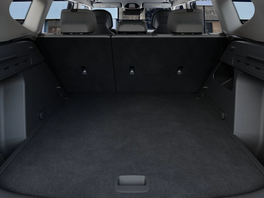 New 2027 Interstellar Gray Kia S image 19